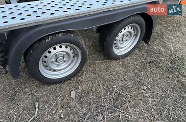 Лафет Stim L22 2022 в 