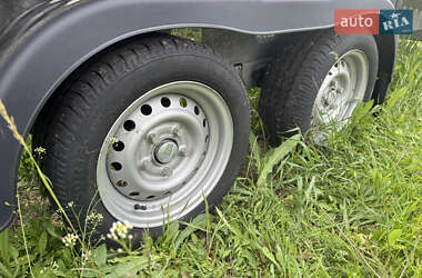 Лафет Stim L22 2022 в 
