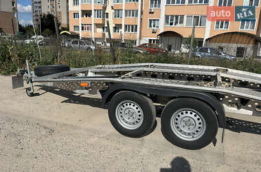 Лафет Stim L22 2022 в 
