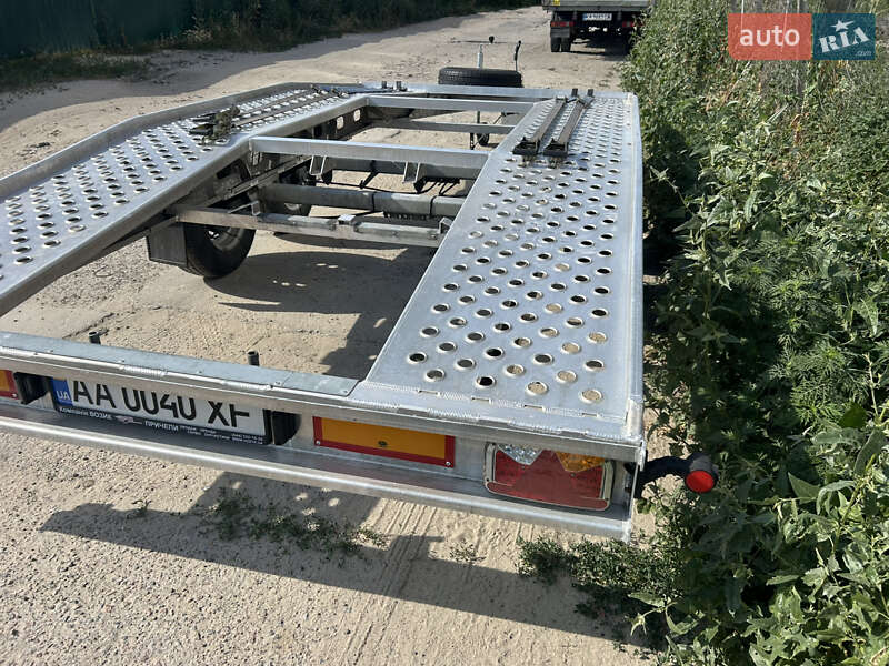 Лафет Stim L22 2022 в Киеве