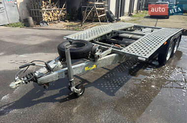 Лафет Stim L22 2020 в Калуше