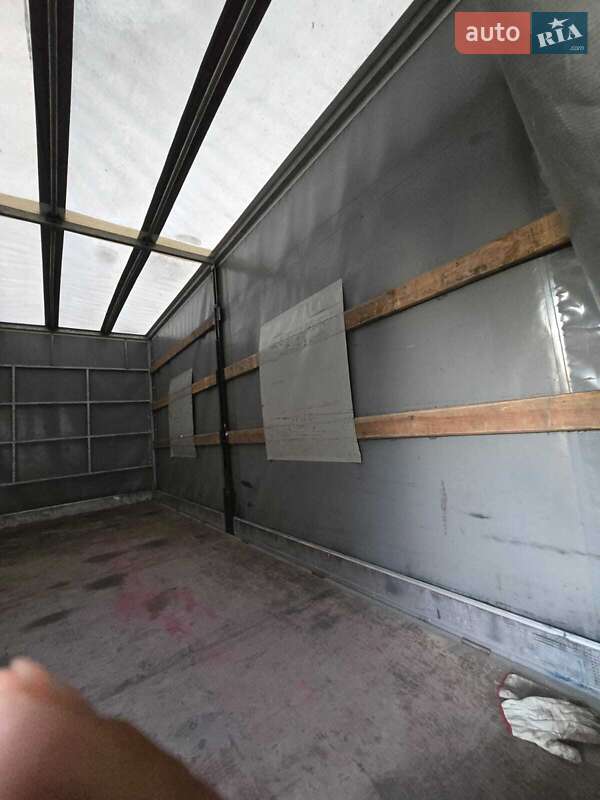 Легковой прицеп Stim L22 2019 в Львове