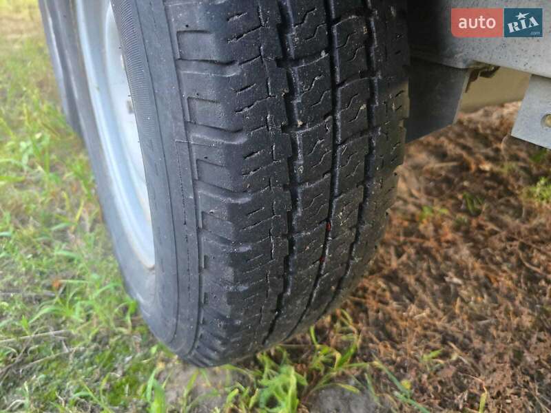 Легковой прицеп Stim L22 2019 в Львове