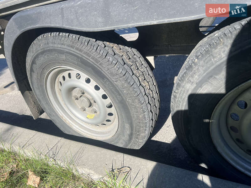 Лафет Stim L22 2022 в Львове