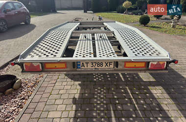 Лафет Stim L22 2023 в Ивано-Франковске