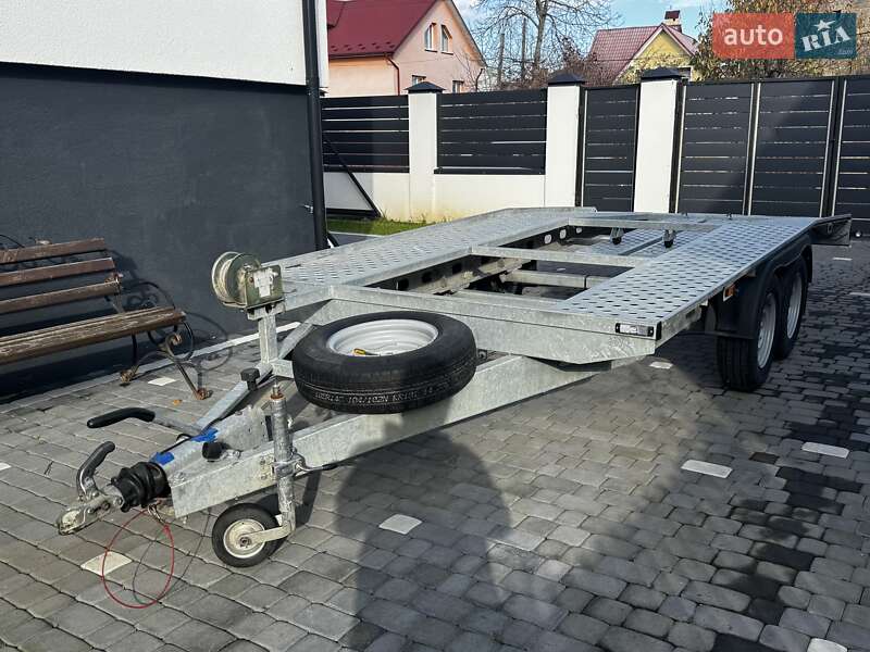 Лафет Stim L22 2022 в Самборе фото 5 Лафет Stim L22 2022 в Самборе