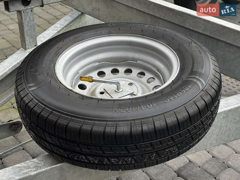 Лафет Stim L22 2022 в Самборе фото 10 Лафет Stim L22 2022 в Самборе