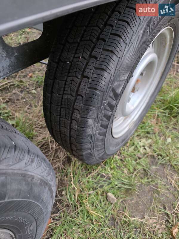 Автовоз Stim L22 2019 в Луцке фото 8 Автовоз Stim L22 2019 в Луцке