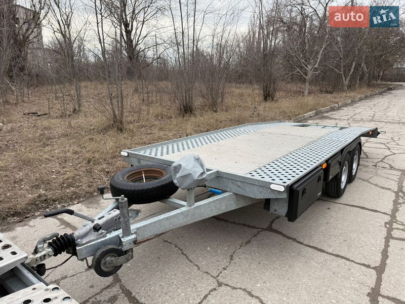 Лафет Stim L22 2024 в Запорожье