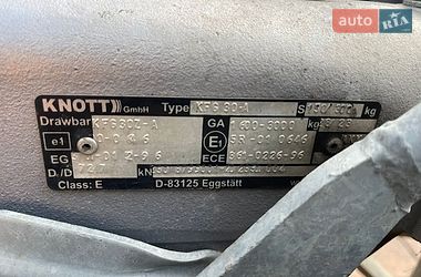 Лафет Stim L22 2023 в Костополе
