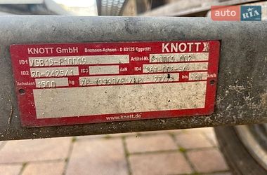 Лафет Stim L22 2023 в Костополе