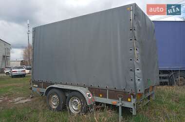 Борт Stim P200 2007 в Шептицькому