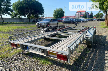 Автовоз Stim P300 2007 в Луцке