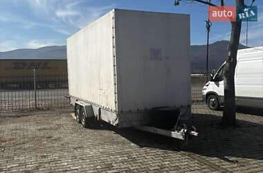Легковой прицеп Stim SYA 2000 в Хусте