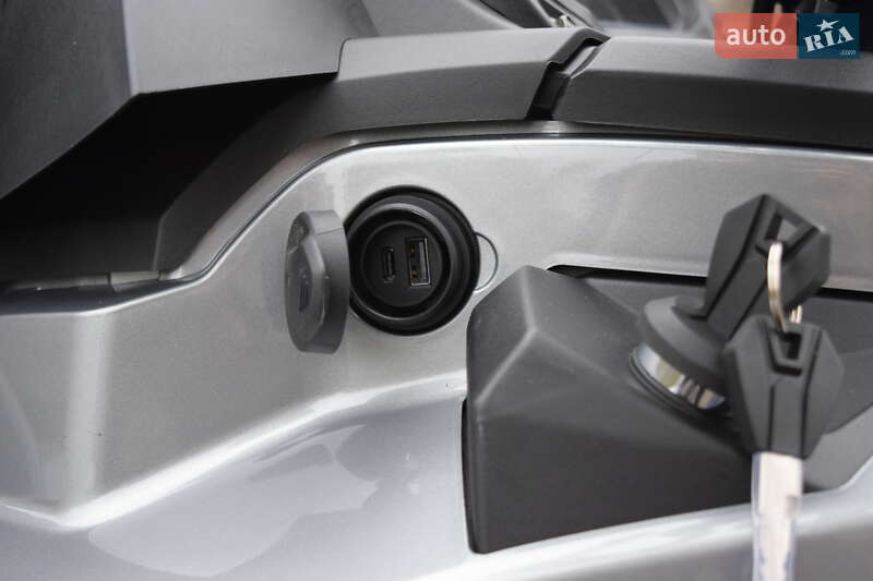 Мотовсюдиход Stinger ATV 2025 в Києві