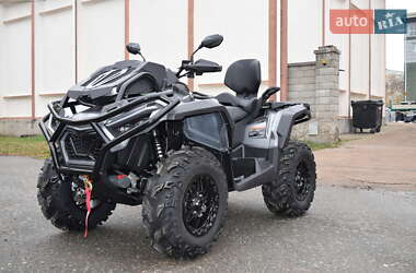 Мотовездеход Stinger ATV 2025 в Киеве