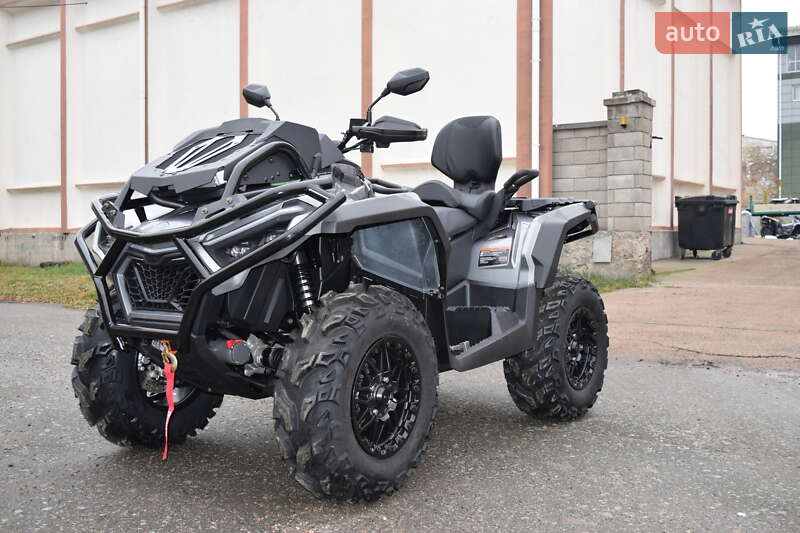 Мотовсюдиход Stinger ATV 2025 в Києві