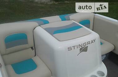 Катер Stingray 180 LS 2000 в Харкові