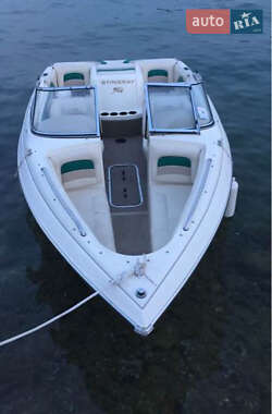 Катер Stingray 181 RS 1997 в 