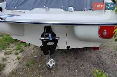 Катер Stingray 200 CS 2003 в Днепре