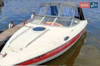 Катер Stingray 200 CS 2003 в Днепре