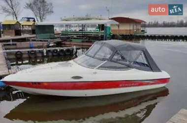 Катер Stingray 200 CS 2003 в 