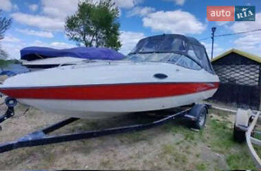 Катер Stingray 200 CS 2003 в Днепре