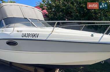 Катер Stingray 220 CS 2004 в Києві