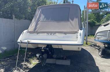 Катер Stingray 220 CS 2004 в 