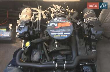 Катер Stingray 220 CS 2004 в 