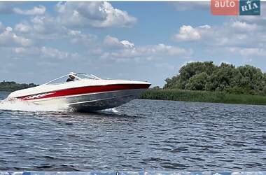 Катер Stingray LX 2005 в Борисполі