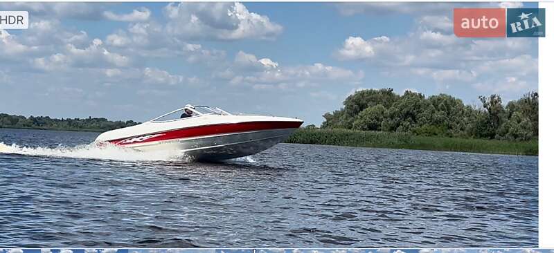 Катер Stingray LX 2005 в Борисполе фото 6 Катер Stingray LX 2005 в Борисполе