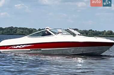 Катер Stingray LX 2005 в Борисполе