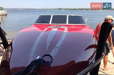 Катер Stingray SX 2008 в Киеве