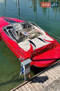 Катер Stingray SX 2008 в Киеве