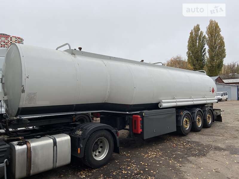 Stokota 3NC38 2002