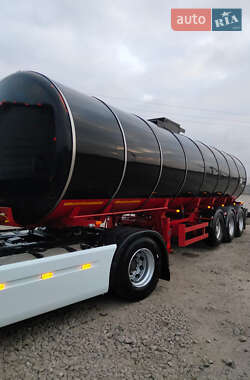 Битумовоз Stokota SD 0960F 2005 в 