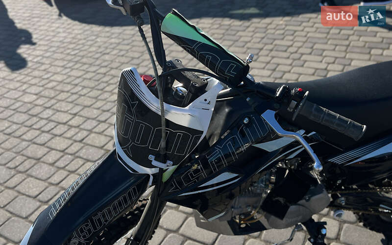 Пітбайк Storm 150 2021 в Мукачевому