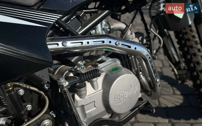 Пітбайк Storm 150 2021 в Мукачевому