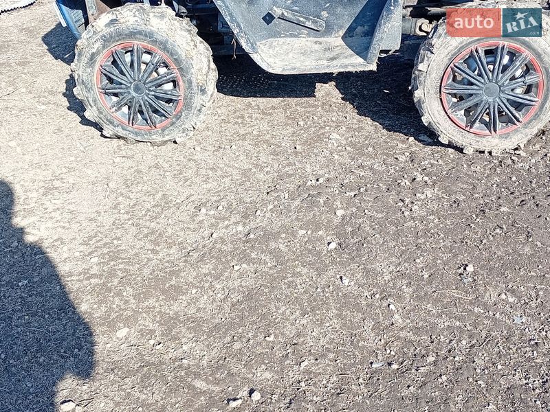 Квадроцикл спортивний Storm Evolution 2023 в Самборі