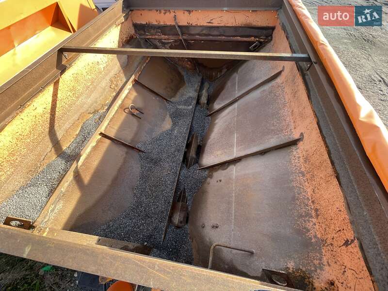 Інша спецтехніка STRASSMAYR STP 2014 в Тернополі фото 6 Інша спецтехніка STRASSMAYR STP 2014 в Тернополі