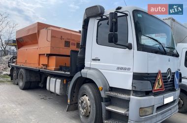 Другая спецтехника STRASSMAYR STP 2000 в Тернополе