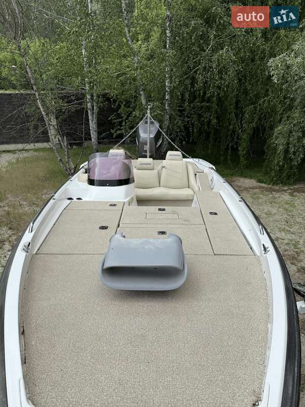 Катер Stratos Pro XL 1995 в Харькове