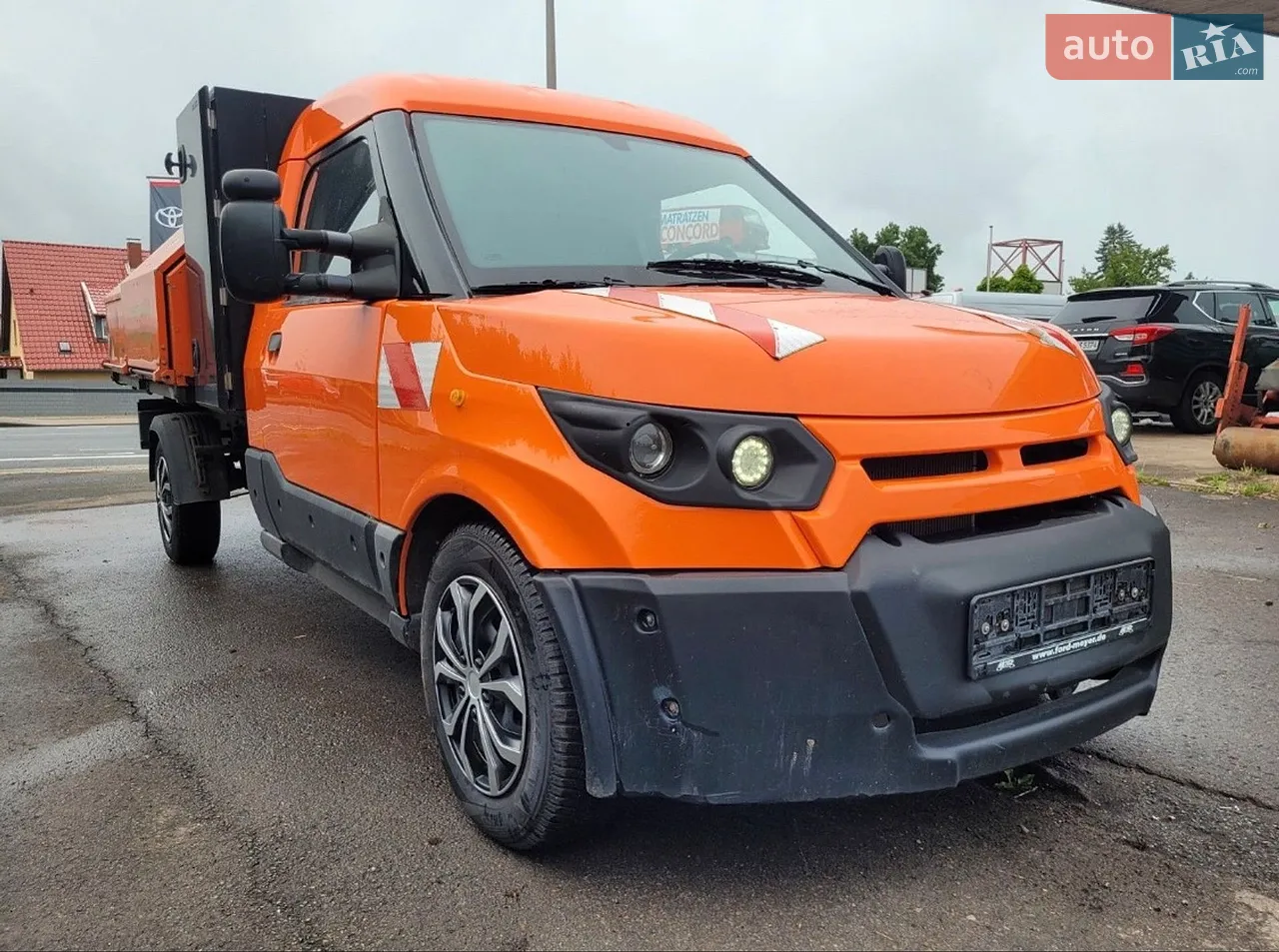 2020 Opel Combo - мініатюра 14