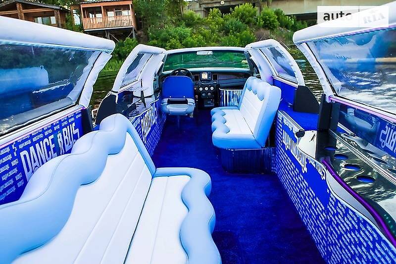 Моторна яхта Стрела 343 МЕ 2019 в Києві