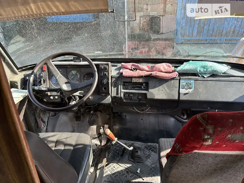 AUTO.RIA – Продам Стрий Авто А 075 2006 (AM2197EX) : 4500