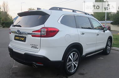 Внедорожник / Кроссовер Subaru Ascent 2018 в Киеве