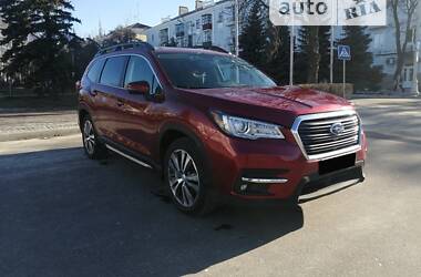 Внедорожник / Кроссовер Subaru Ascent 2018 в Днепре Внедорожник / Кроссовер Subaru Ascent 2018 в Днепре