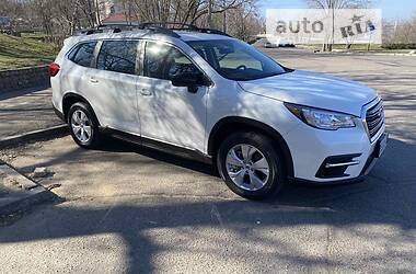 Позашляховик / Кросовер Subaru Ascent 2019 в Миколаєві