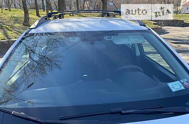 Позашляховик / Кросовер Subaru Ascent 2019 в Миколаєві